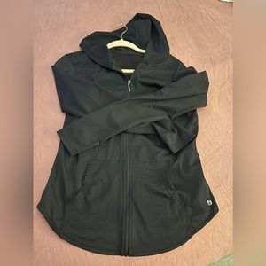 Buffbunny Spice jacket.